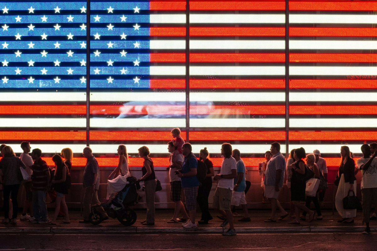 Americans Want Immigration Reform—Here's What It Should Look Like