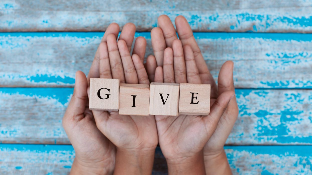charitable giving