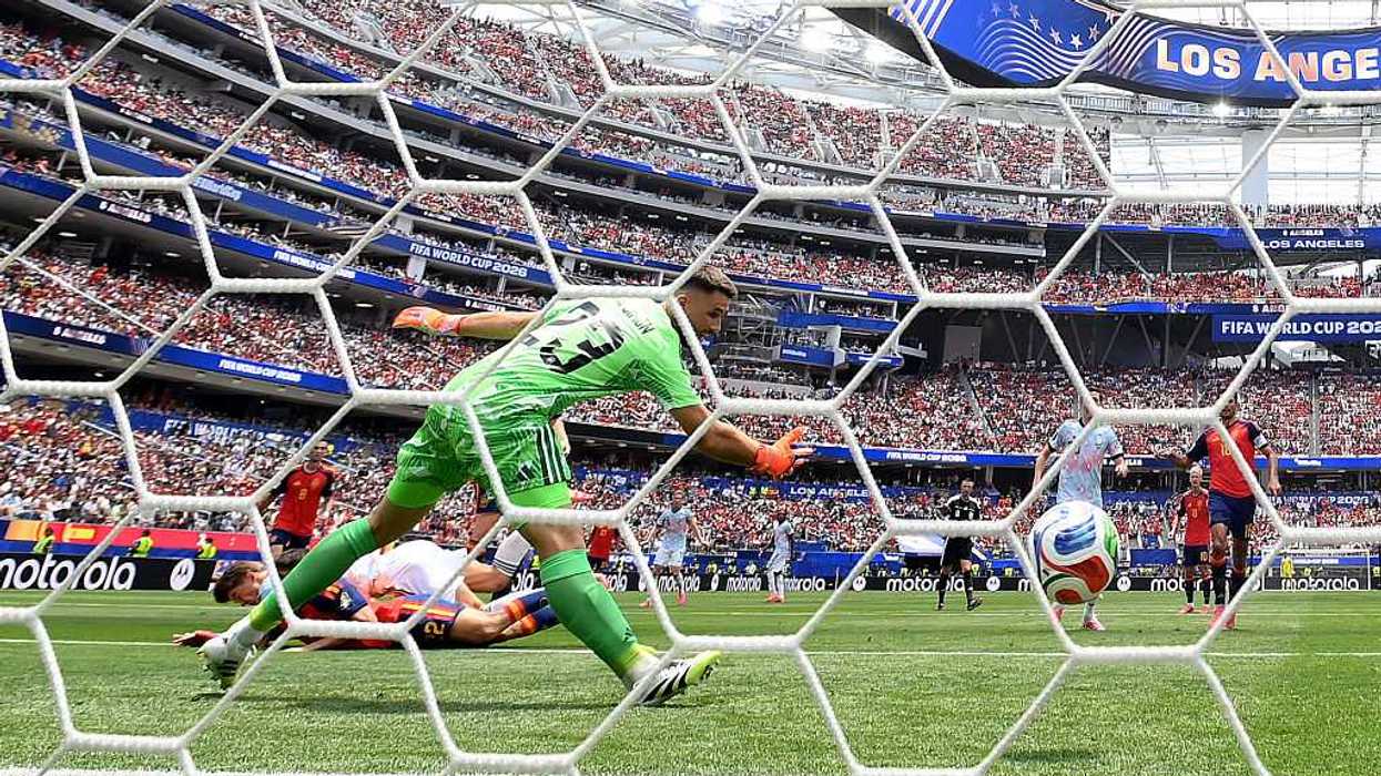 What the World Cup Teaches Us About Democracy