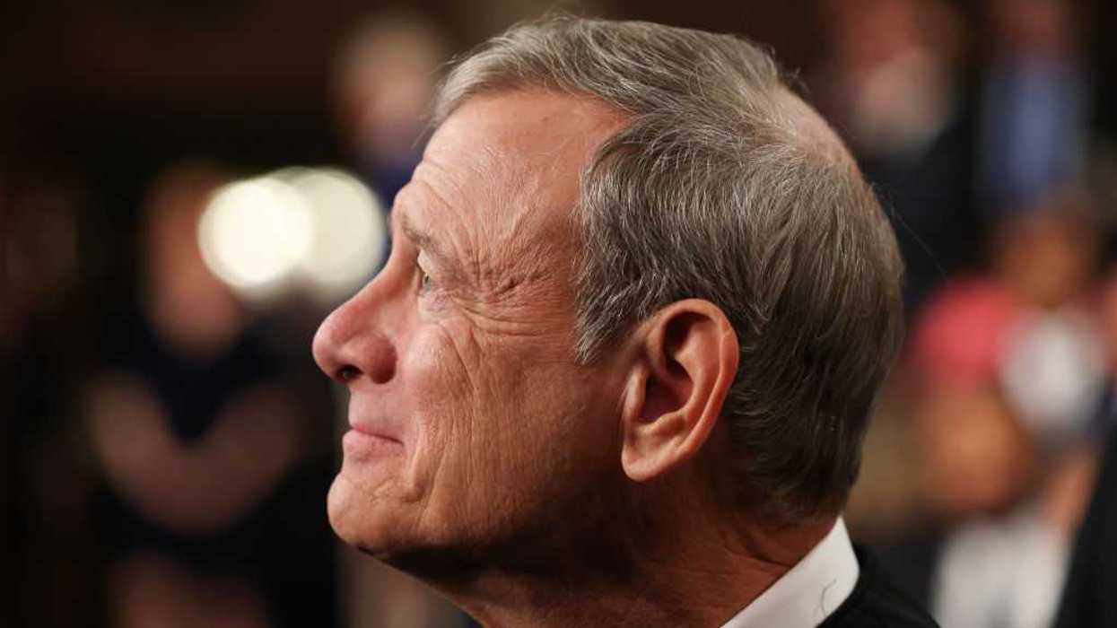 The Unitary Executive Myth Is Fueling Dangerous Overreach