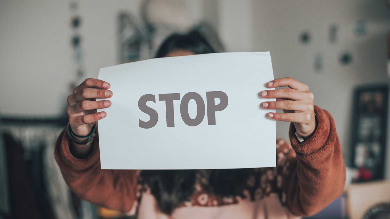 Collective Leadership to End Child Abuse: An Ecosystem Approach