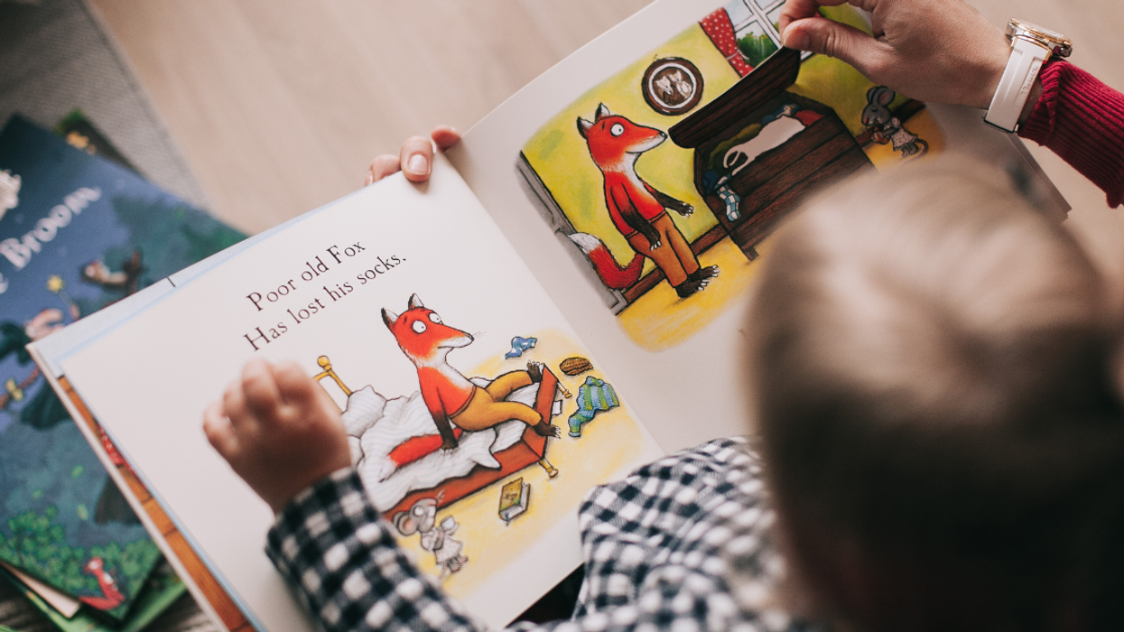 When Letters “Pretend:” Why Early Literacy Instruction Must Include All Our Children