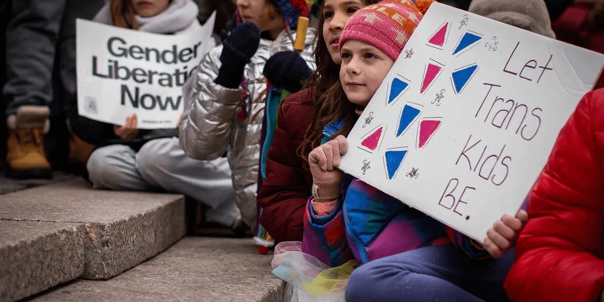 How Gender-Affirming Care Is Becoming a Political Test for Top Medical Groups
