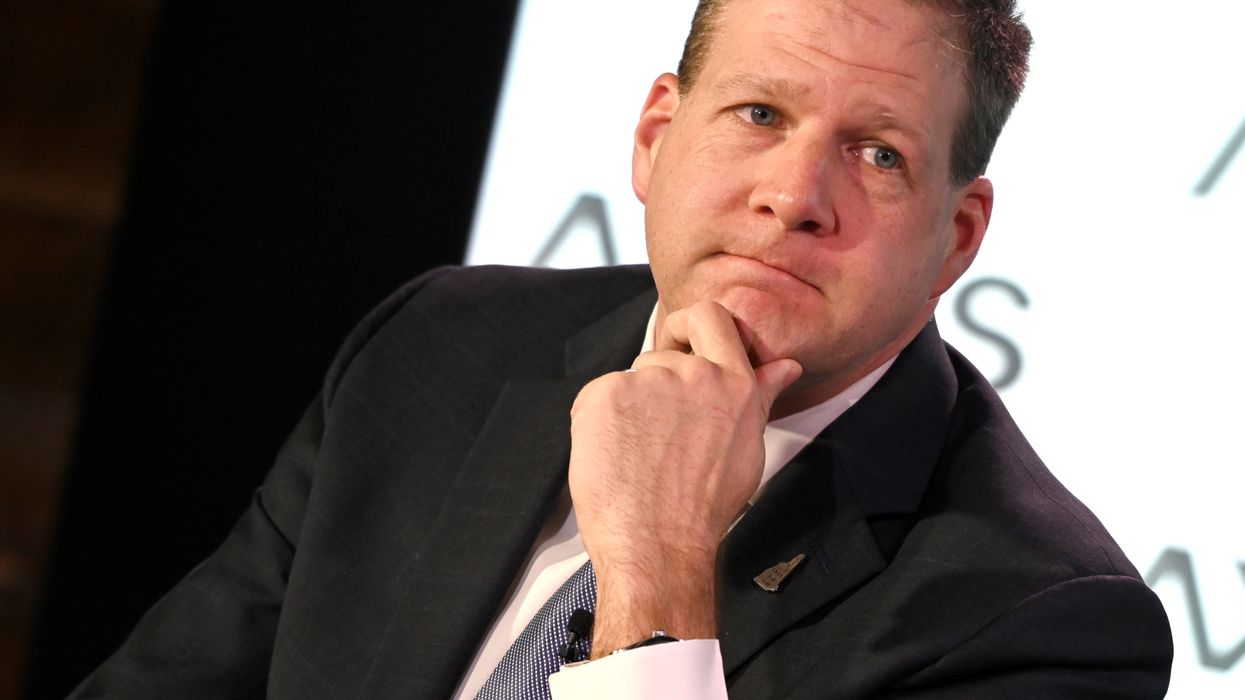 Chris Sununu