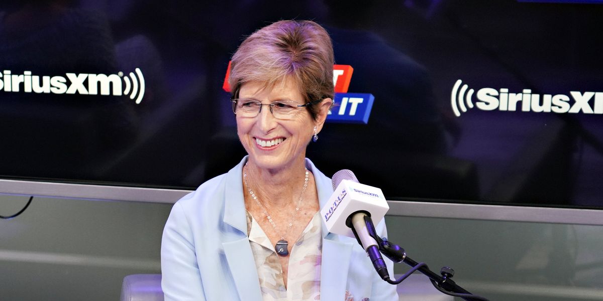 Christine Todd Whitman