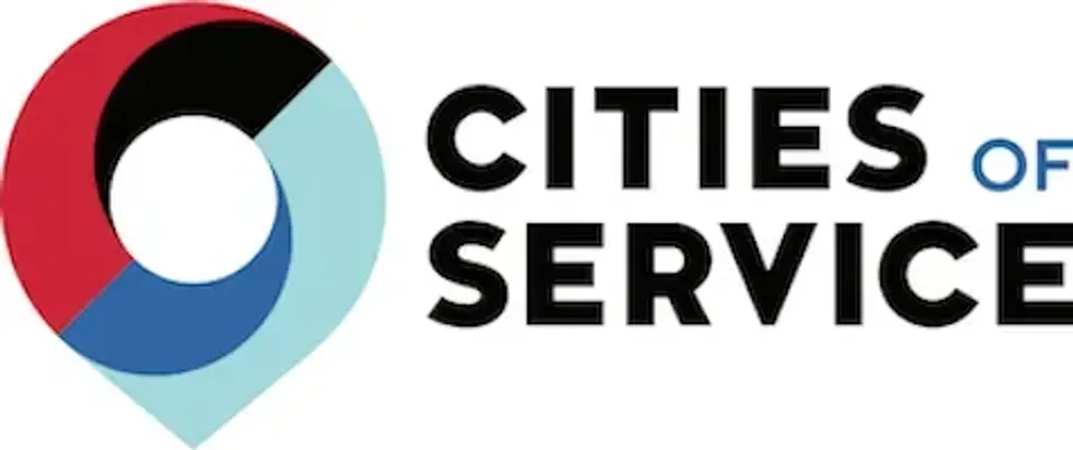 cities of service logo