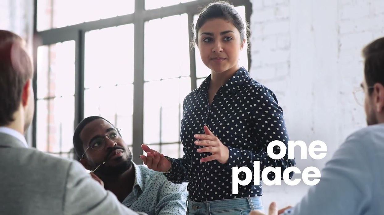 Video: Citizen Connect Manifesto