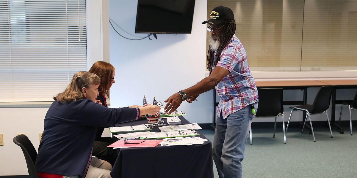 Movement to restore felons' voting rights keeps growing, and in some unexpected ways