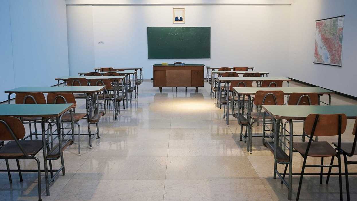 Classsroom