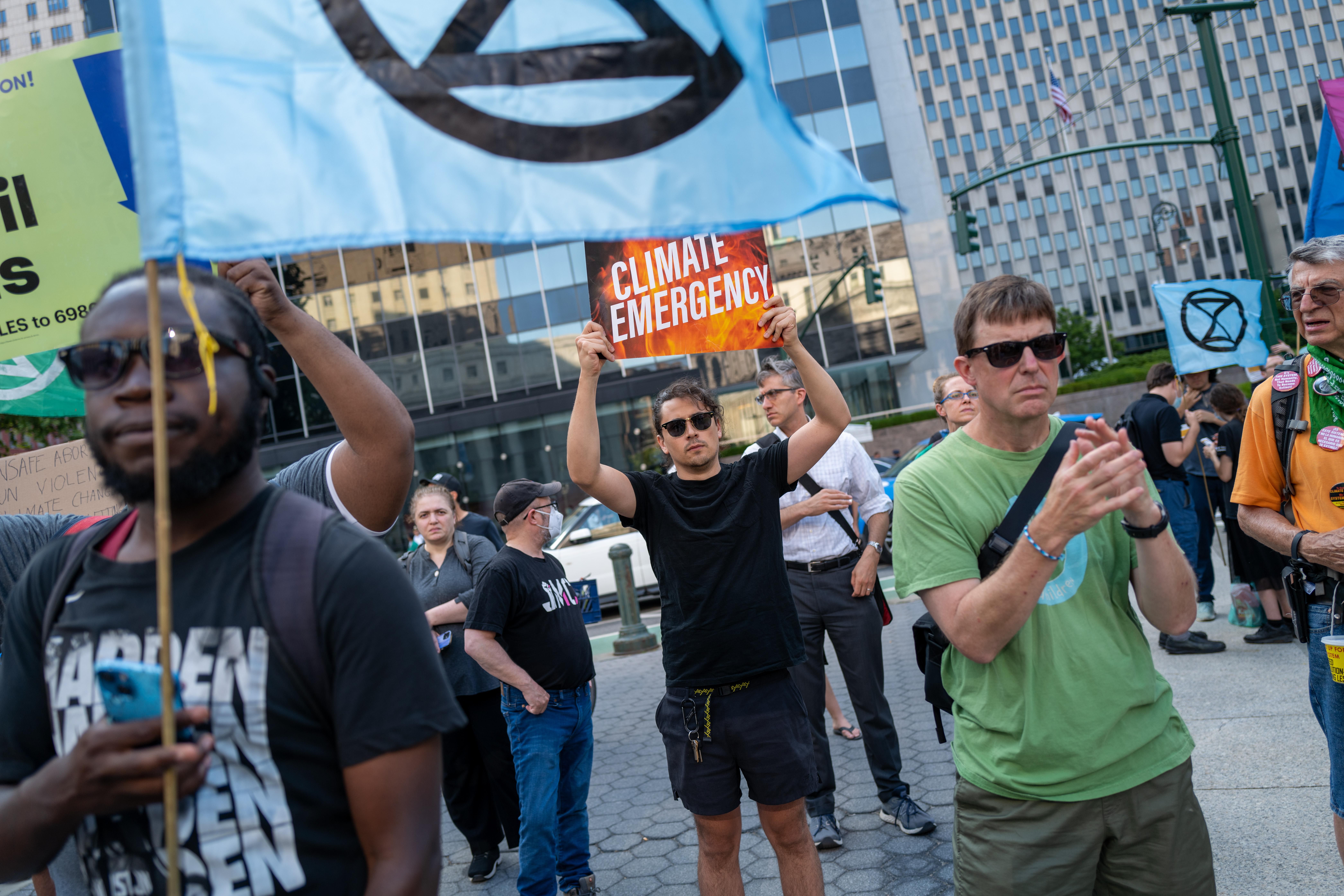 Single-issue advocacy puts democracy at risk - The Fulcrum