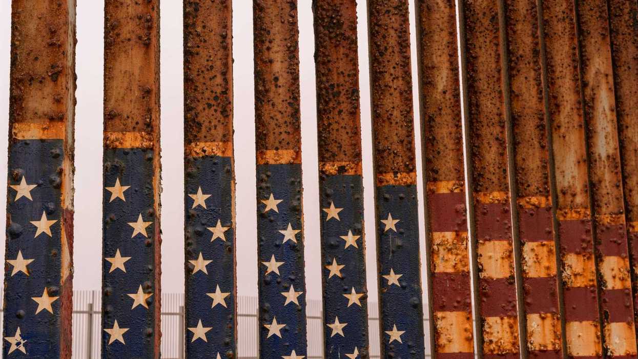 Border Communities Know ICE’s Impunity All Too Well