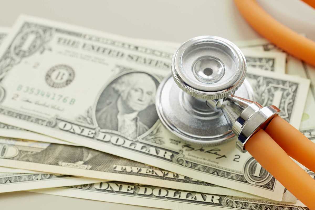 Profits over Patients