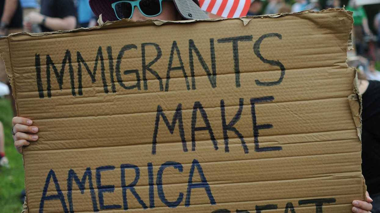 Trump’s Anti-Latino Racism is a Major Liability for Democracy