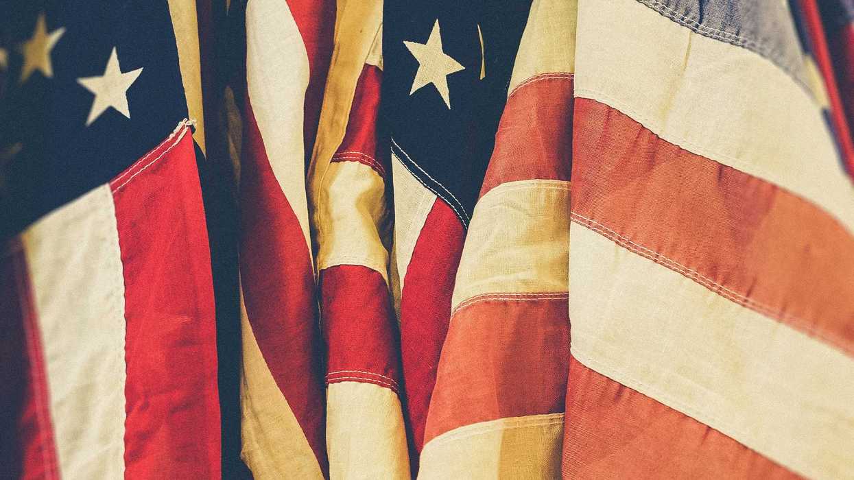 I’m Not Optimistic About America at 250. I’m Still Hopeful.
