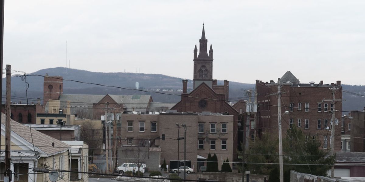 Cohoes, N.Y.