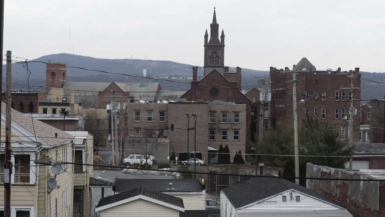 Cohoes, N.Y.