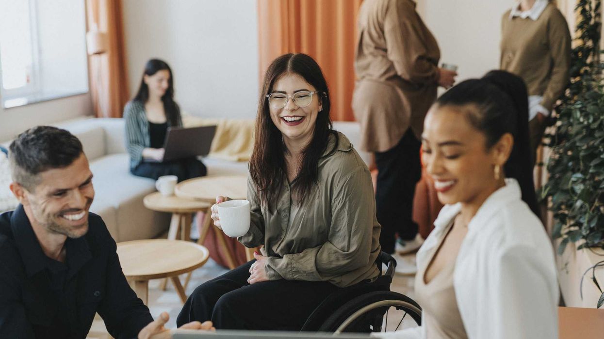 Disability Rights South Dakota: A Steadfast Voice for Inclusion