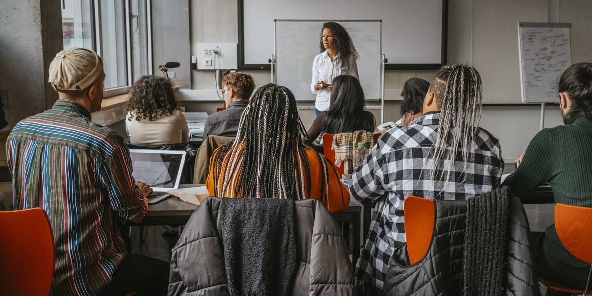 Health Equity Inclusion Trump’s $500M Boost to HBCUs Sparks Backlash