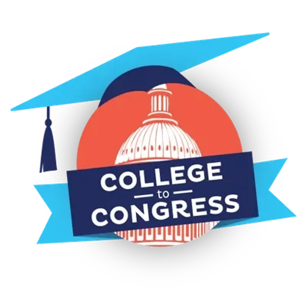 College to Congress logo