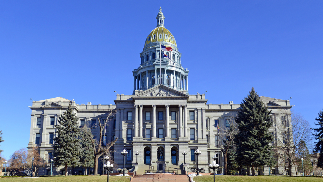 Where control of state legislatures is up for grabs: Part 4