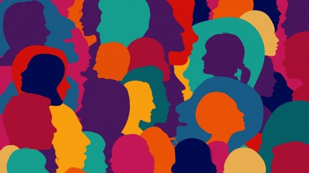 Anusha Harid-Paoletti: "Diversity is intertwined with success"
