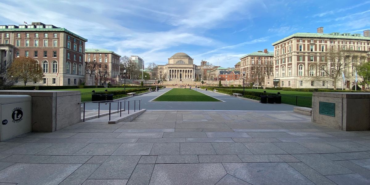 Columbia University