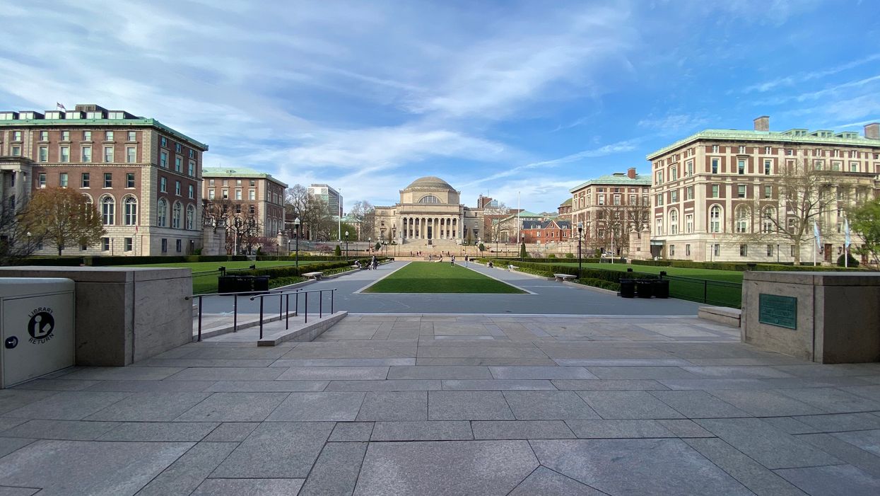 Columbia University