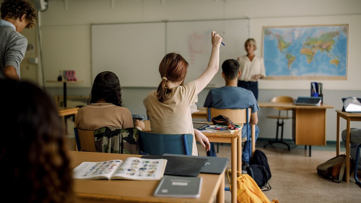 An Open Letter to the Department of Education