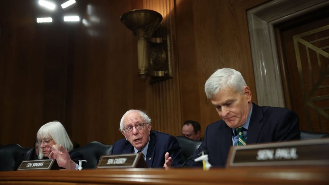 Debate on Antisemitism Awareness Act Weighs the Restraint of Freedom of Speech