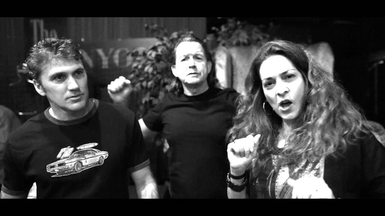 Bridge the Divide Part 4