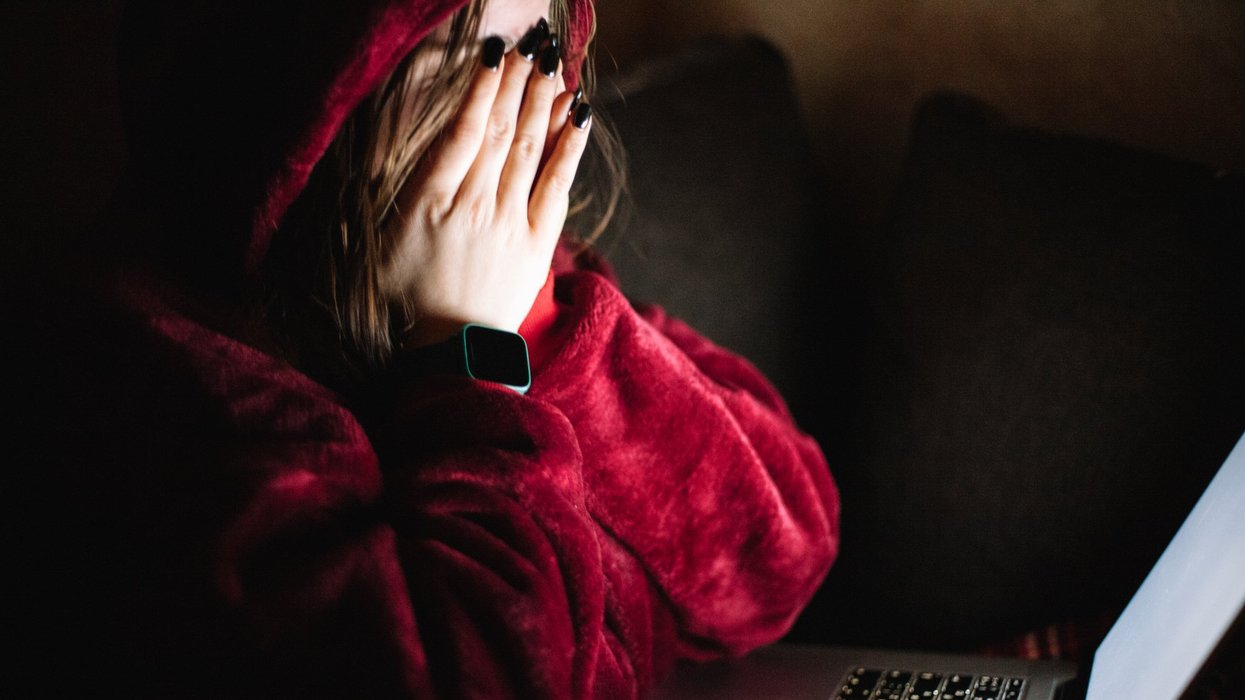 Congress Must Not Undermine State Efforts To Regulate AI Harms to Children