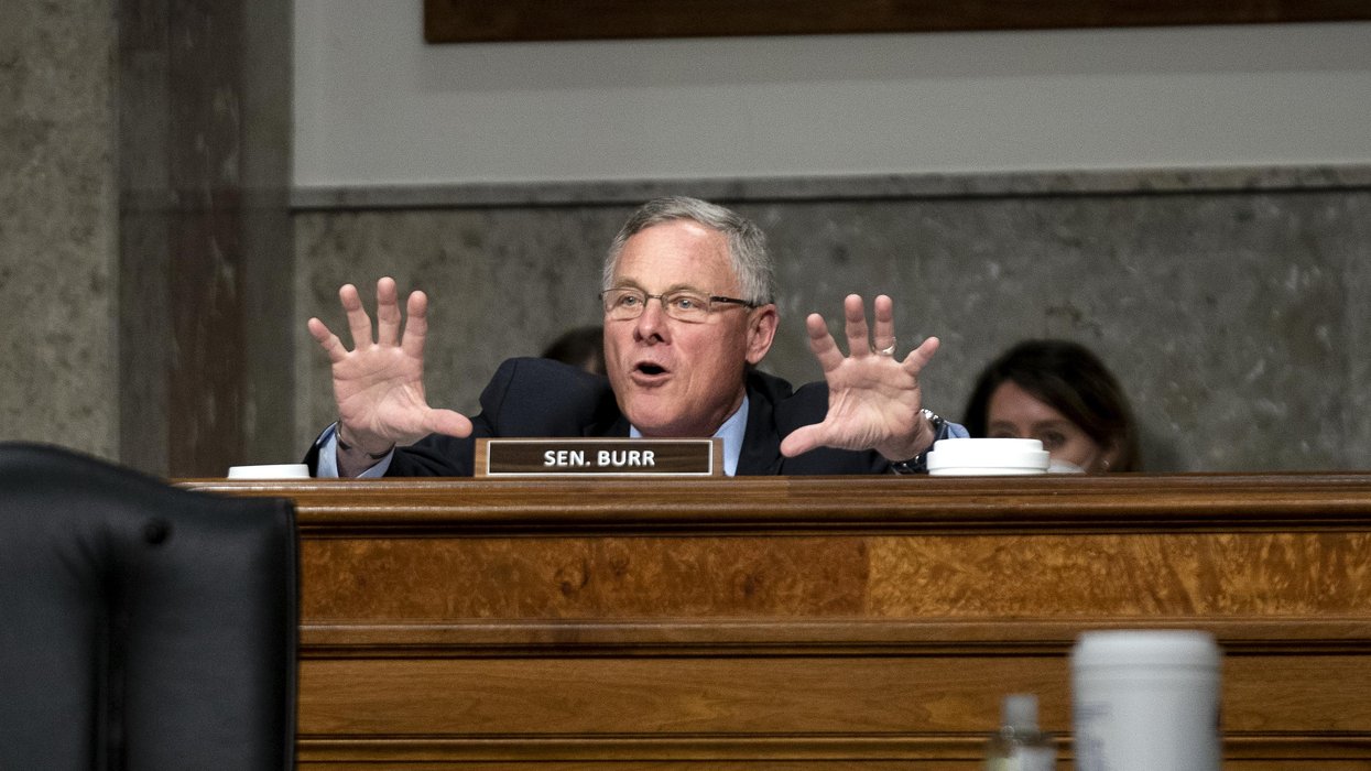 Congressional stock trading