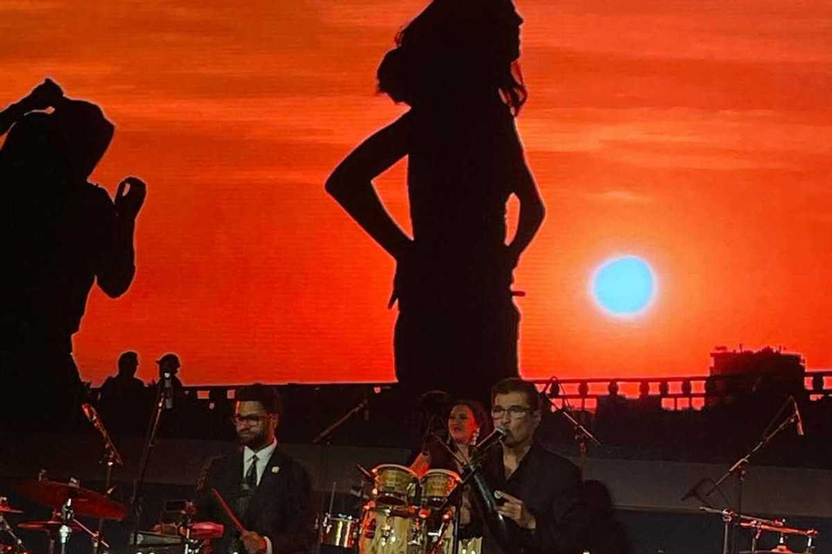 Congressional Record: Capitol Hill’s Bipartisan Concert Starring Musical Congress Members