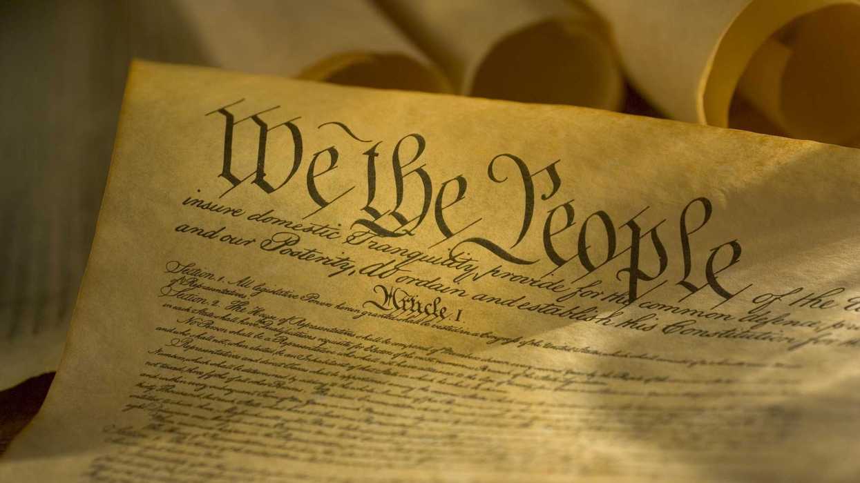 Constitution of the United States