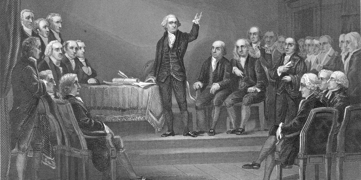 Constitutional Convention