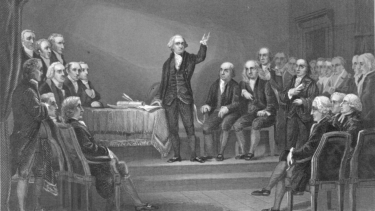 Constitutional Convention