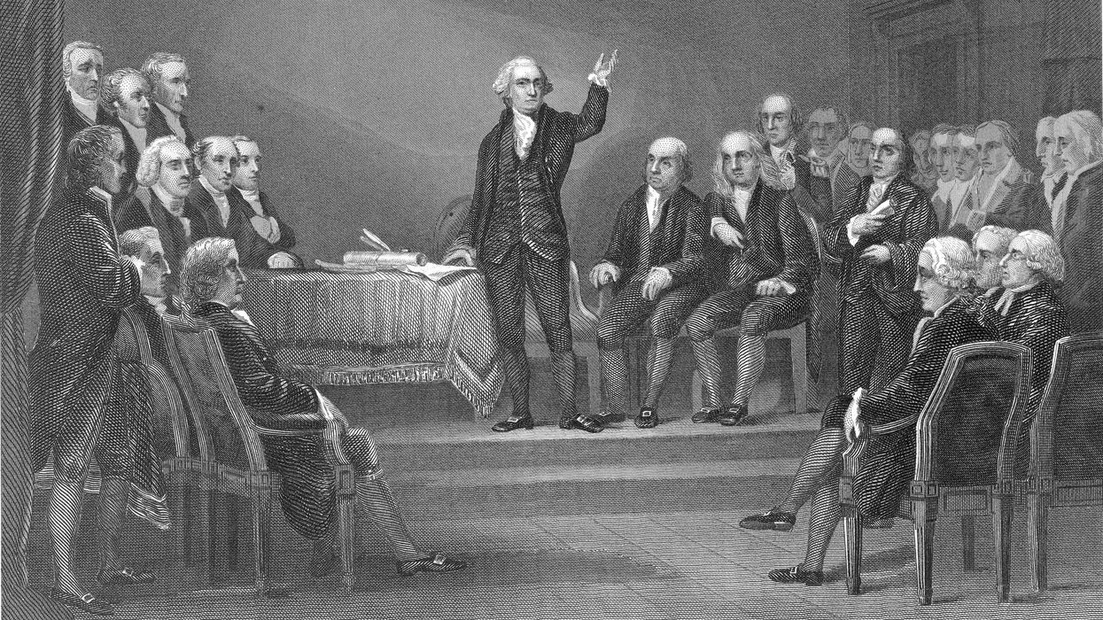 Constitutional Convention