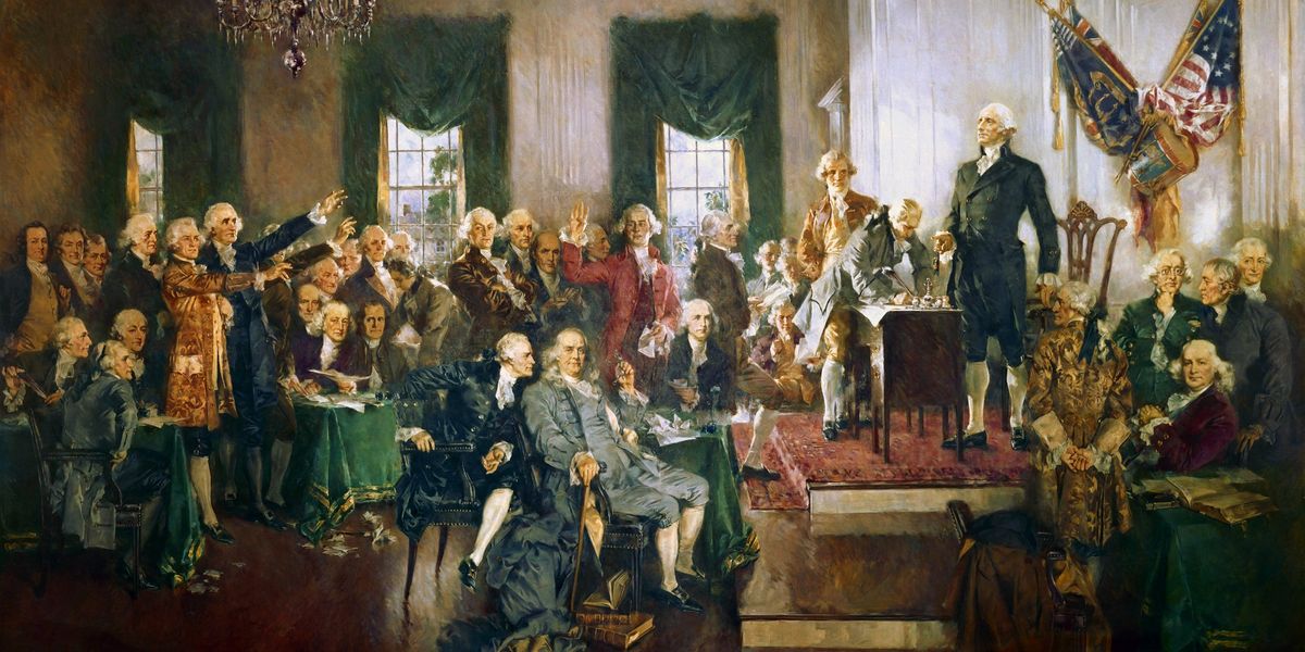 Constitutional Convention