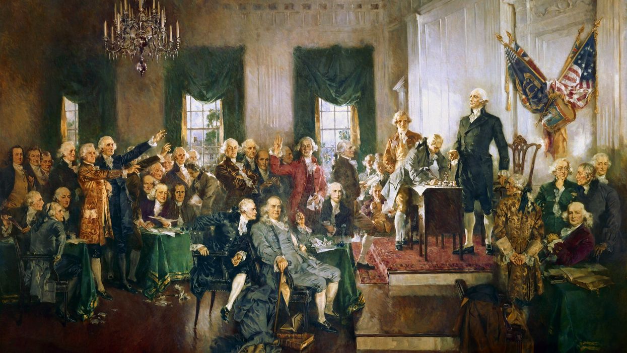 Constitutional Convention
