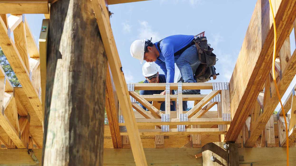 Construction worker