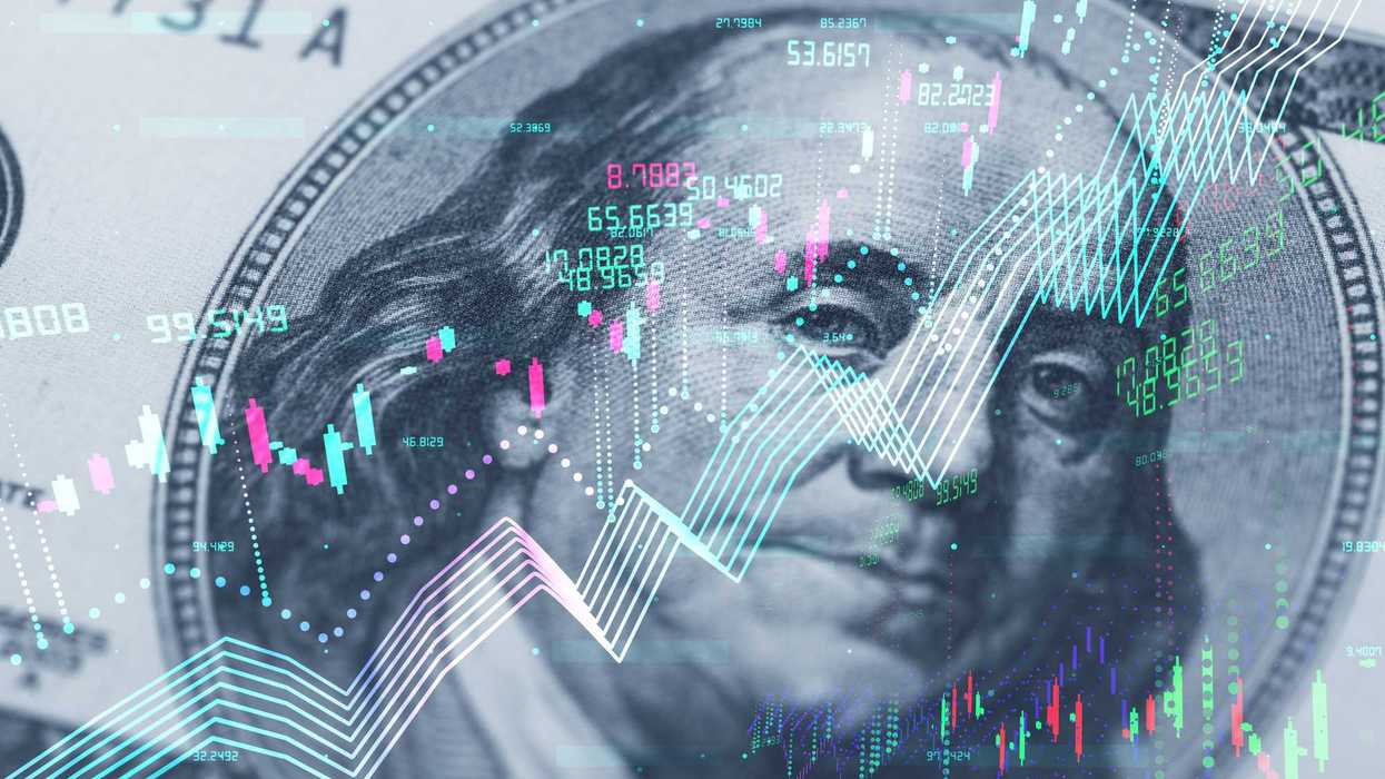 Can a Sovereign Wealth Fund Secure America’s Future?