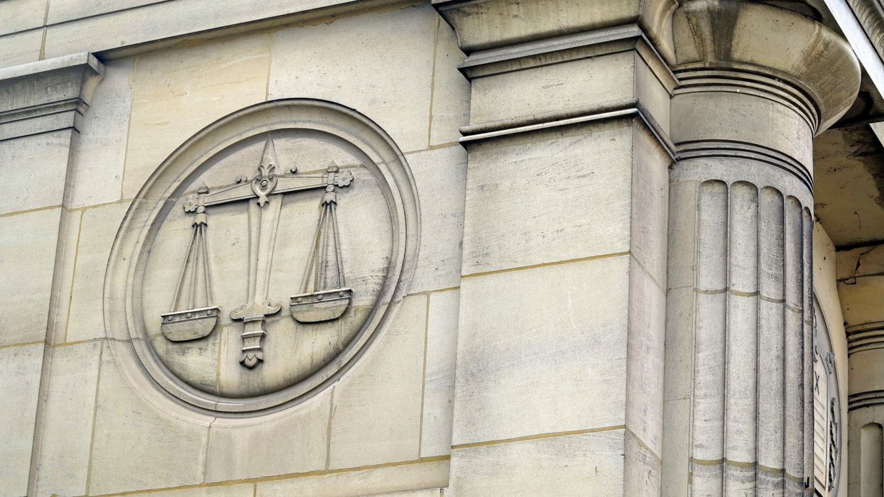 courthouse, voting lawsuits