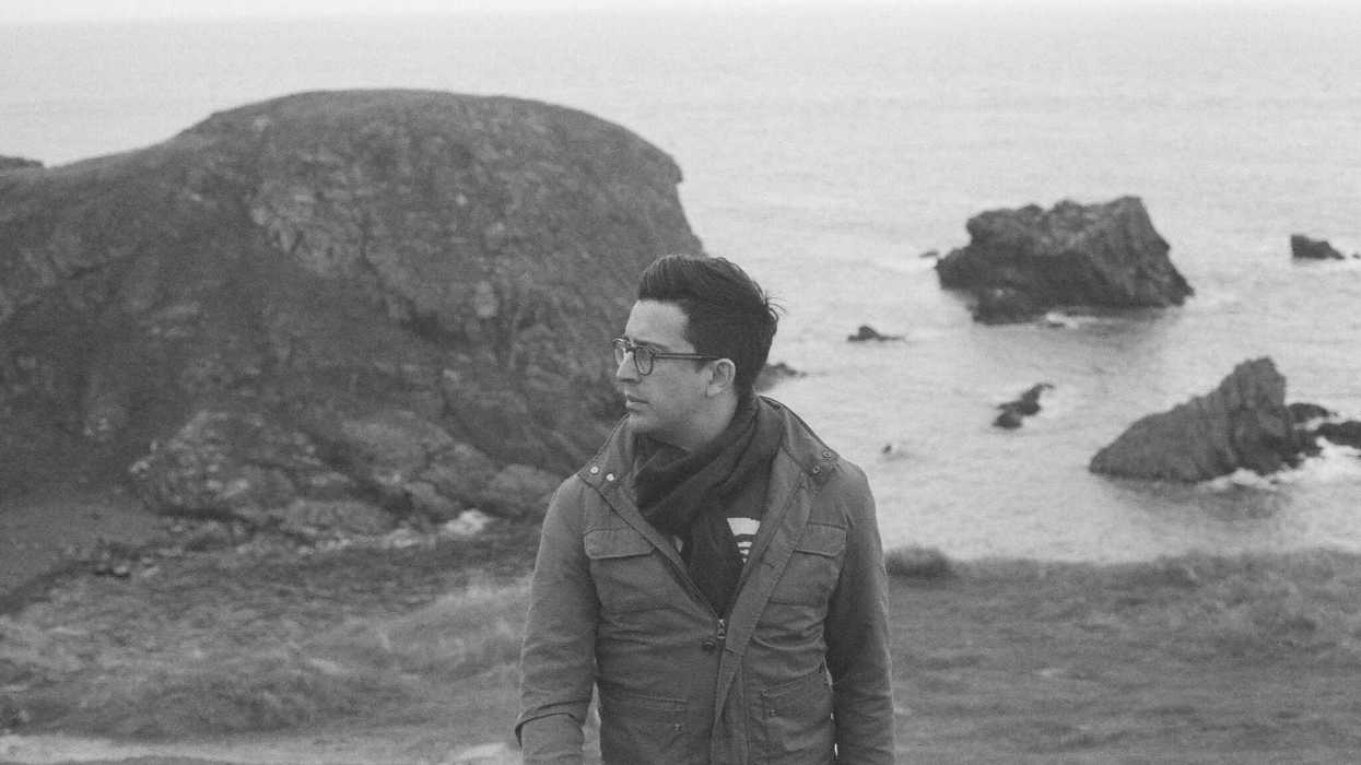 Composer uses music to connect Latino heritage and environmental justice