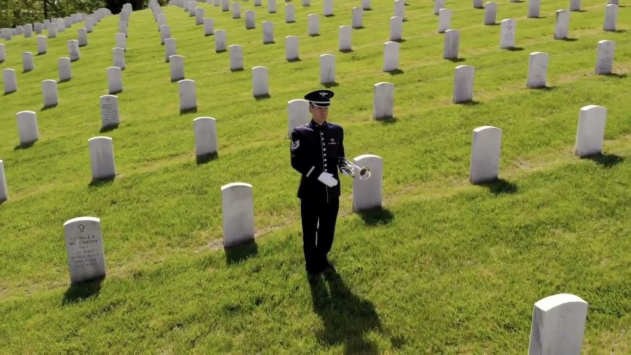 Memorial Day 2025