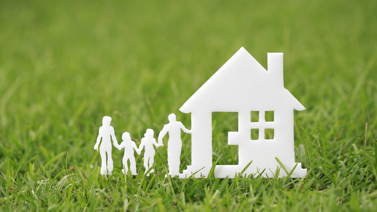 Washington County’s Plan to Revive The American Dream