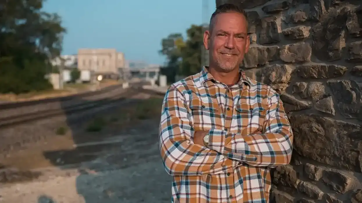Dan Osborn is Ready to Represent the Working Class in Congress. Is Nebraska Ready to Let Him?