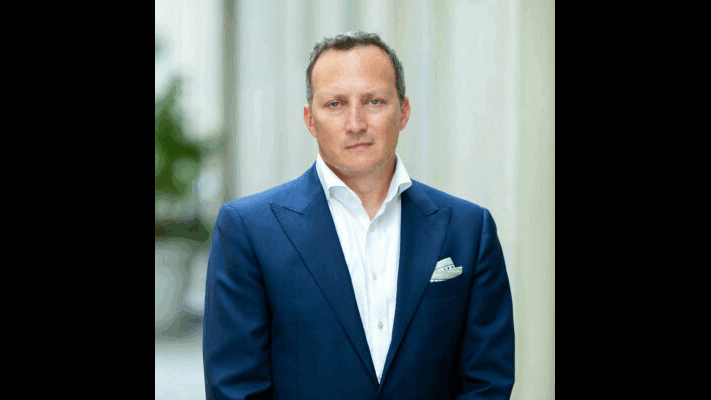David Becker