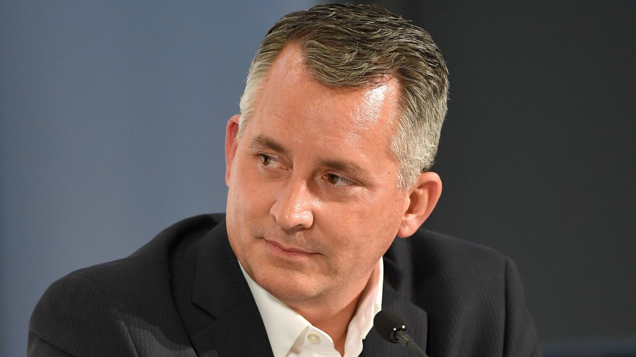David Jolly