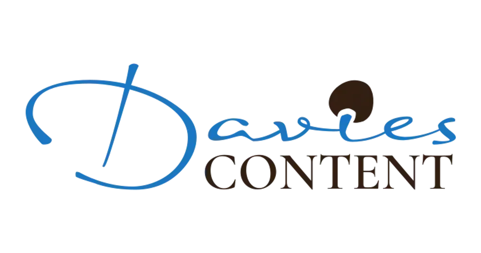 daviescontent logo