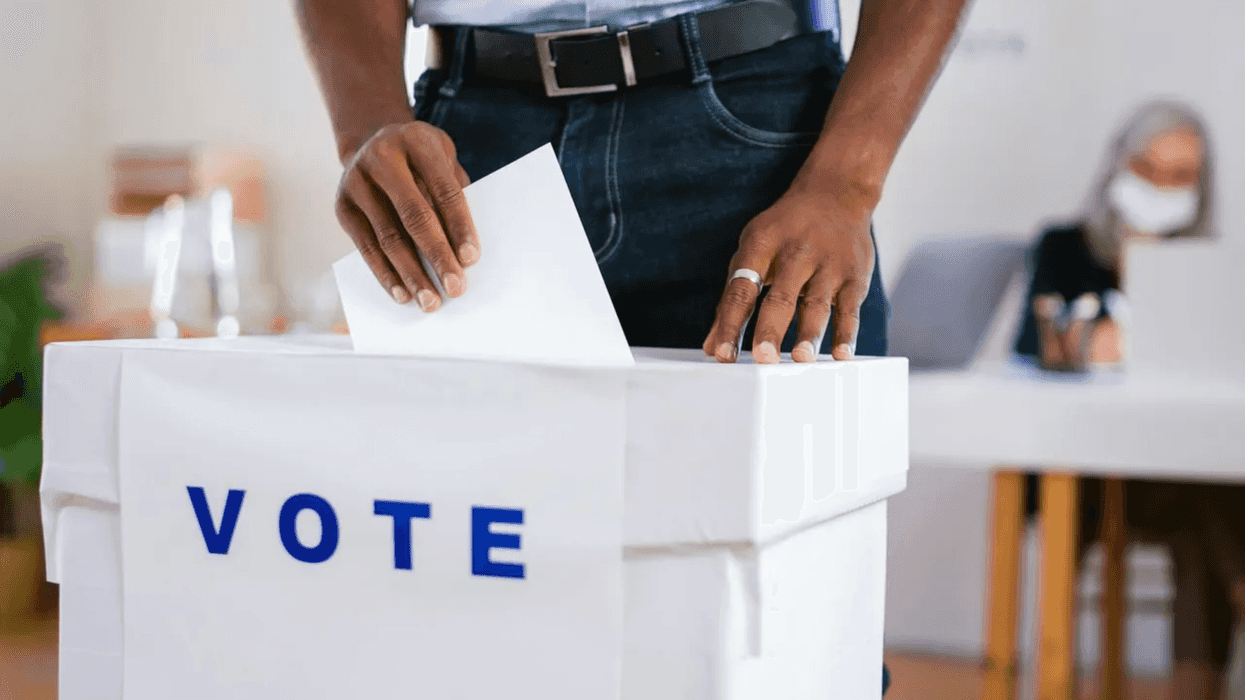 “We Can’t Afford It” Is Never an Acceptable Excuse To Deny Independents a Vote